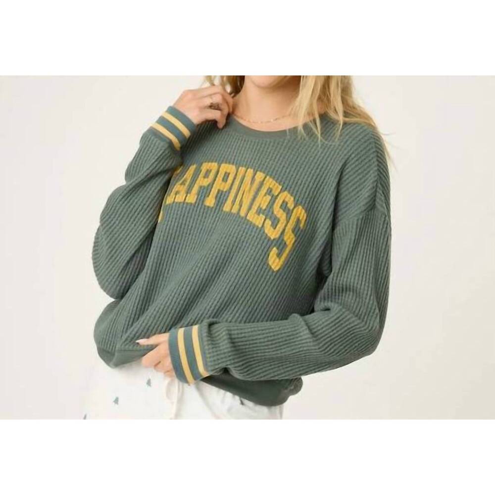 NEW PJ SALVAGE great outdoors set in green